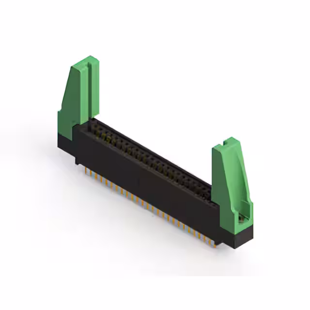 395-052-525-588 EDAC Inc.  Edgeboard Connectors